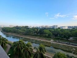 Blk 408 Pasir Ris Drive 6 (Pasir Ris), HDB Executive #628822531